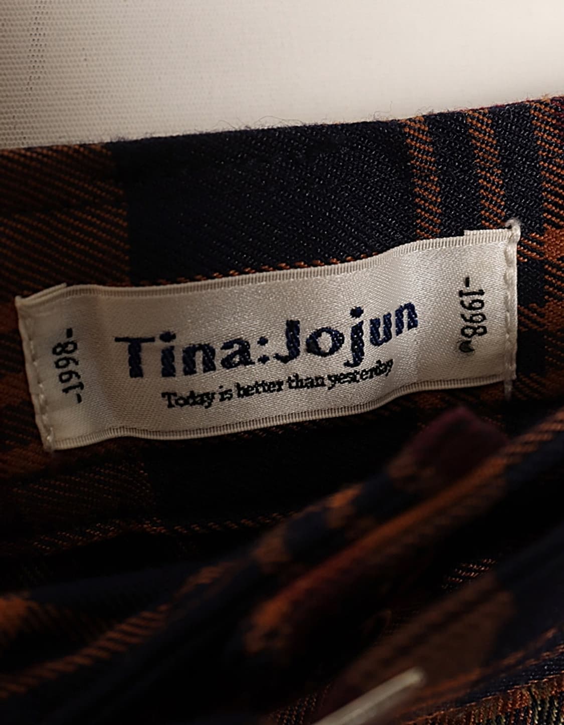 Tina:Jojun Pintuck Eyelet Skirt (26~27) 상품이미지7