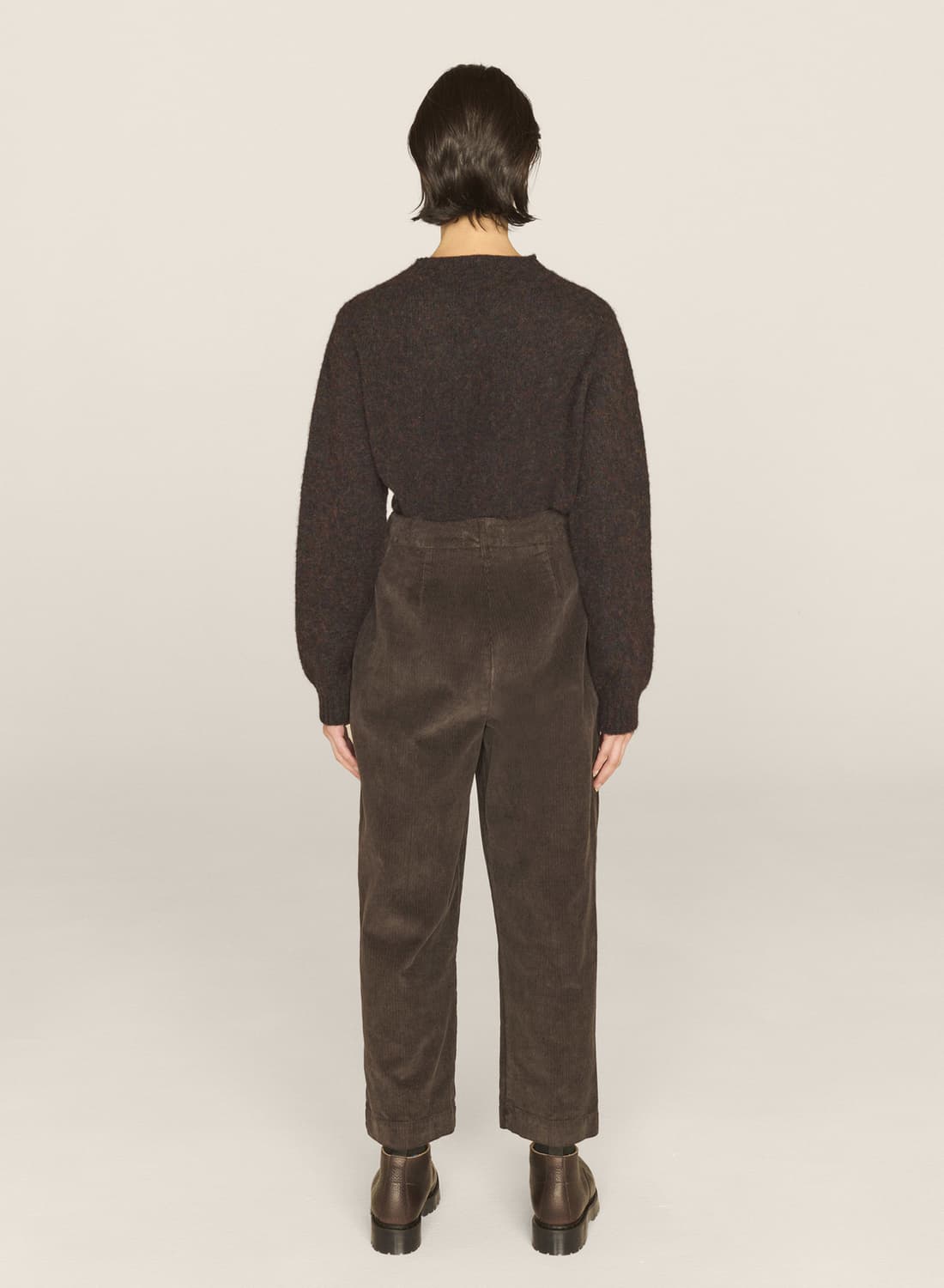 YMC 마켓 코듀로이 팬츠  상품이미지2