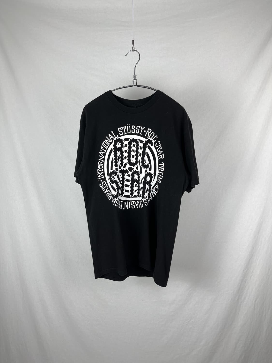 00s Stussy 반팔티셔츠  상품이미지1