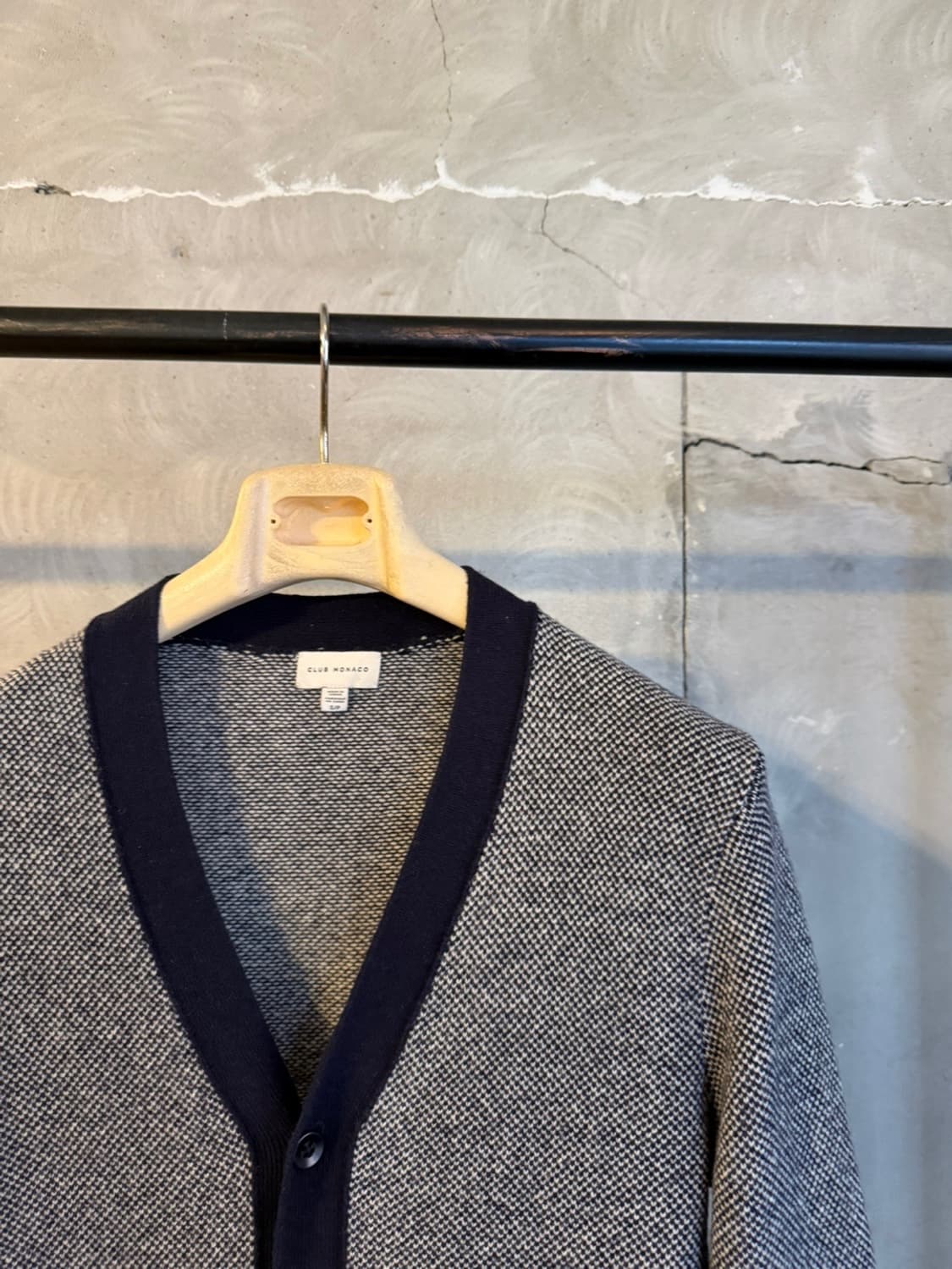 클럽모나코 가디건 100 상품이미지4