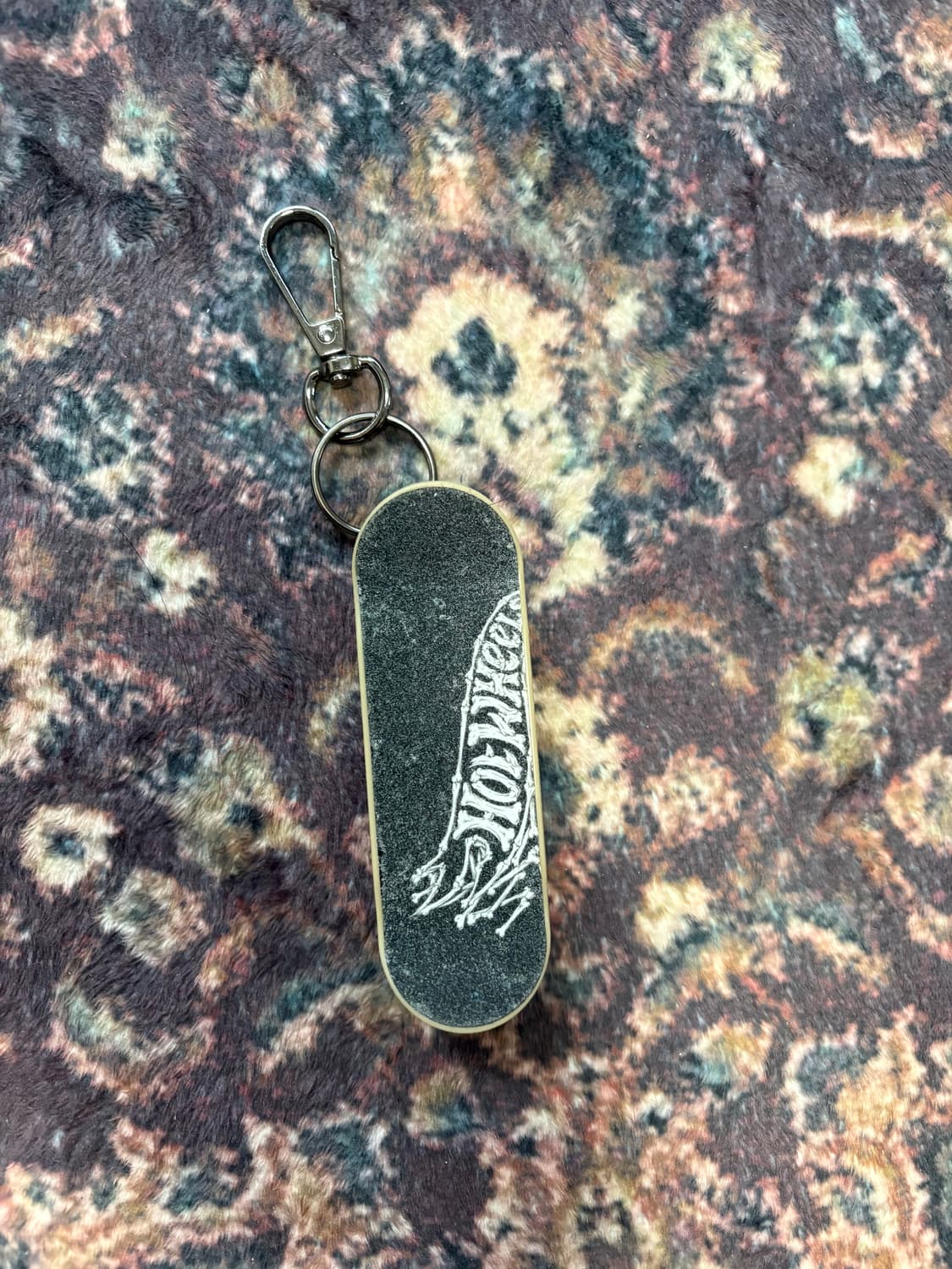 핑거보드 키링 #9 상품이미지3