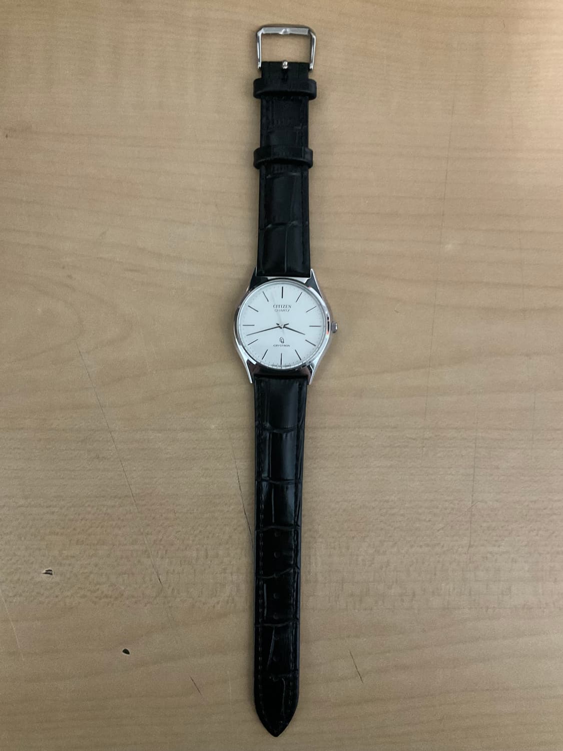 시티즌 맨즈 빈티지 시계 상품이미지2