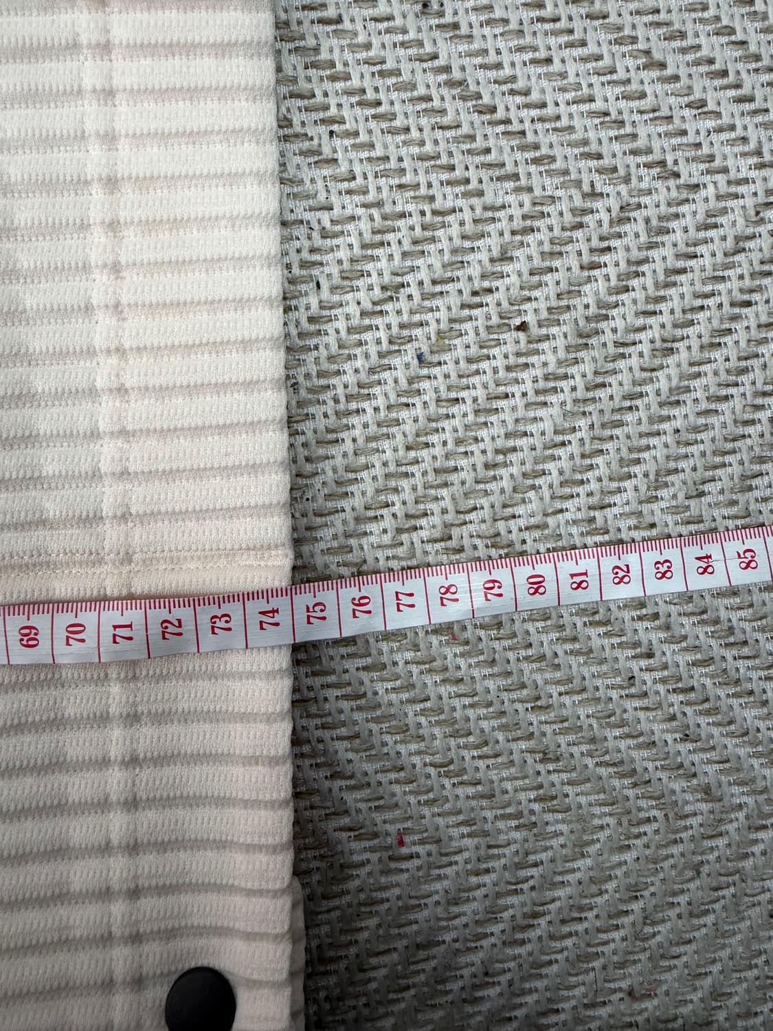 정품) 이세이미야케 옴므플리세 자켓 가디건 4  상품이미지9