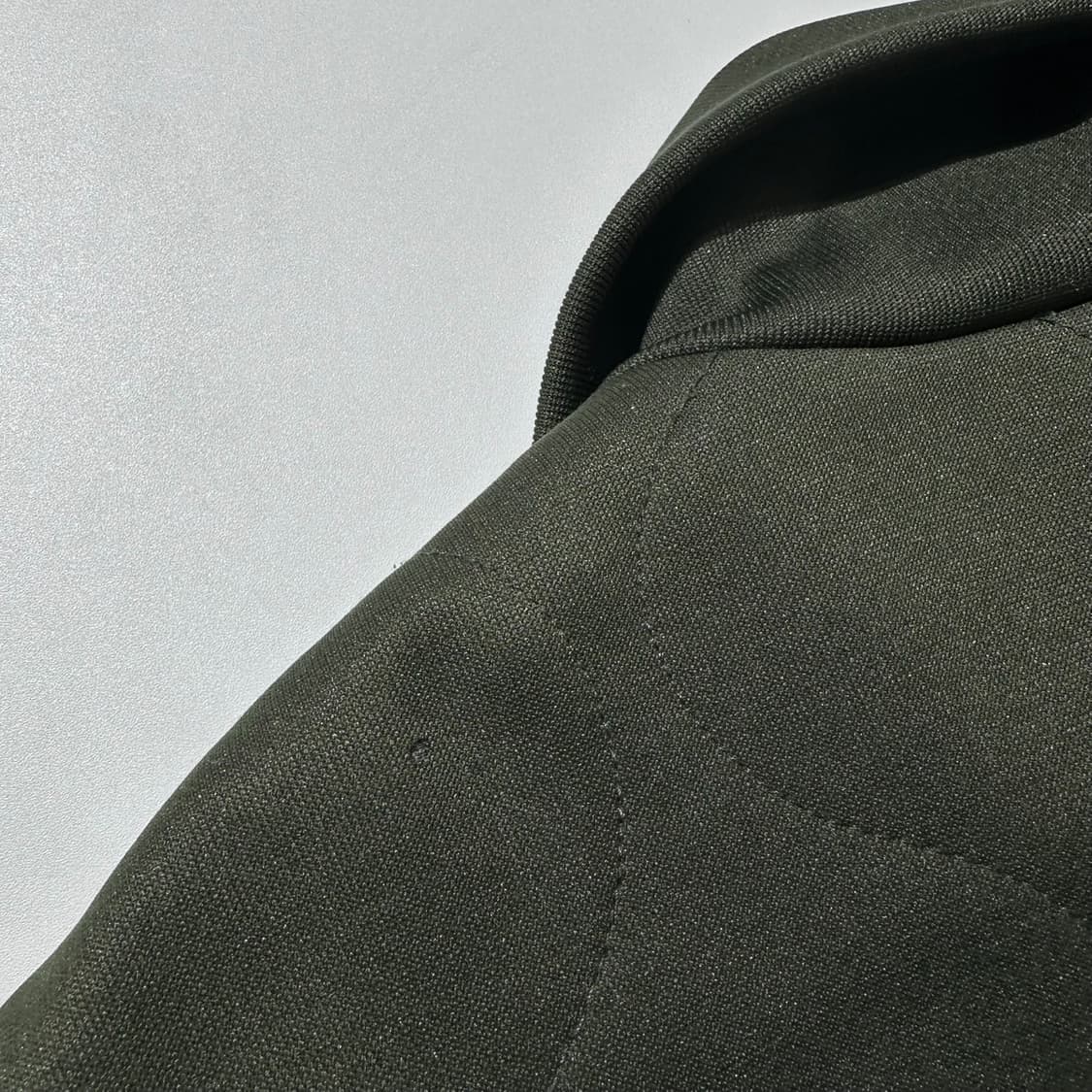 아디다스 퀼팅 트랙탑 자켓 상품이미지6