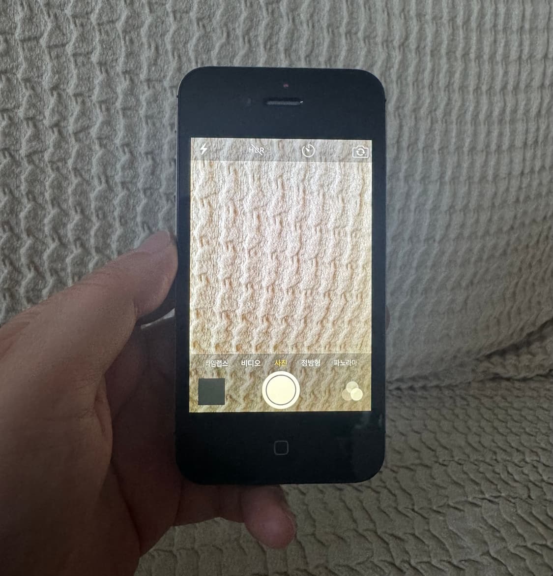 아이폰4s 블랙 16기가 상품이미지8