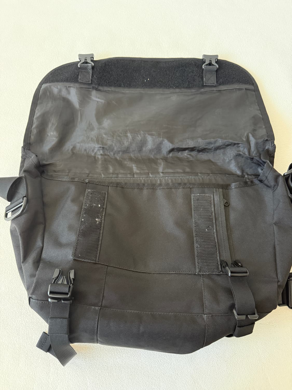 노스페이스(THE NORTH FACE) 메신져백 상품이미지7