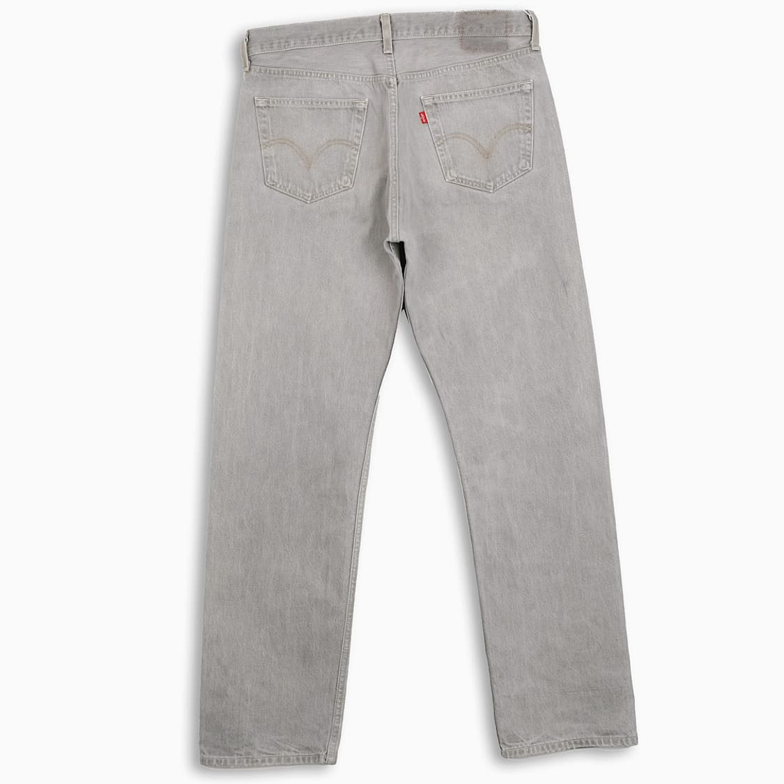 빈티지 리바이스 501 34 인치 LV50134571 상품이미지3