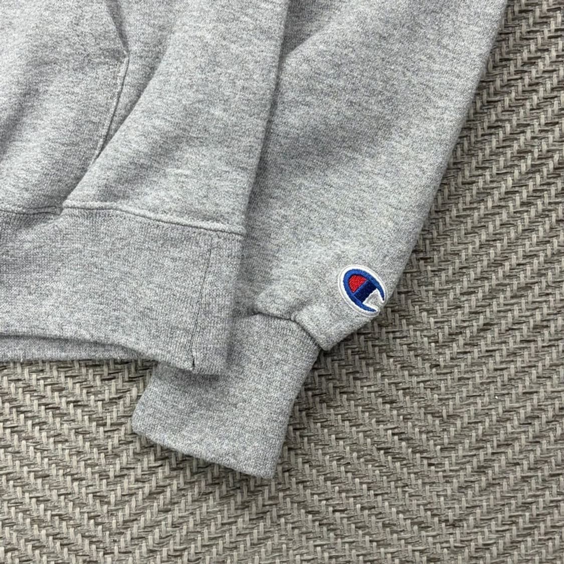 챔피온 에코 베이직 후드티 v2429 상품이미지6