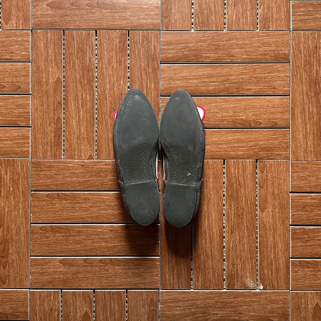 02aw Comme des garcons homme plus shoes 상품이미지5