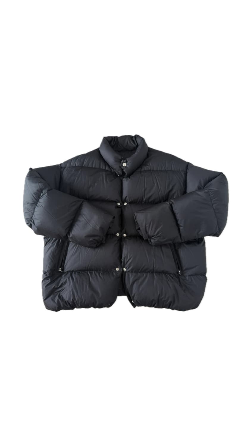 코모리 다운 자켓 (3) 상품이미지1