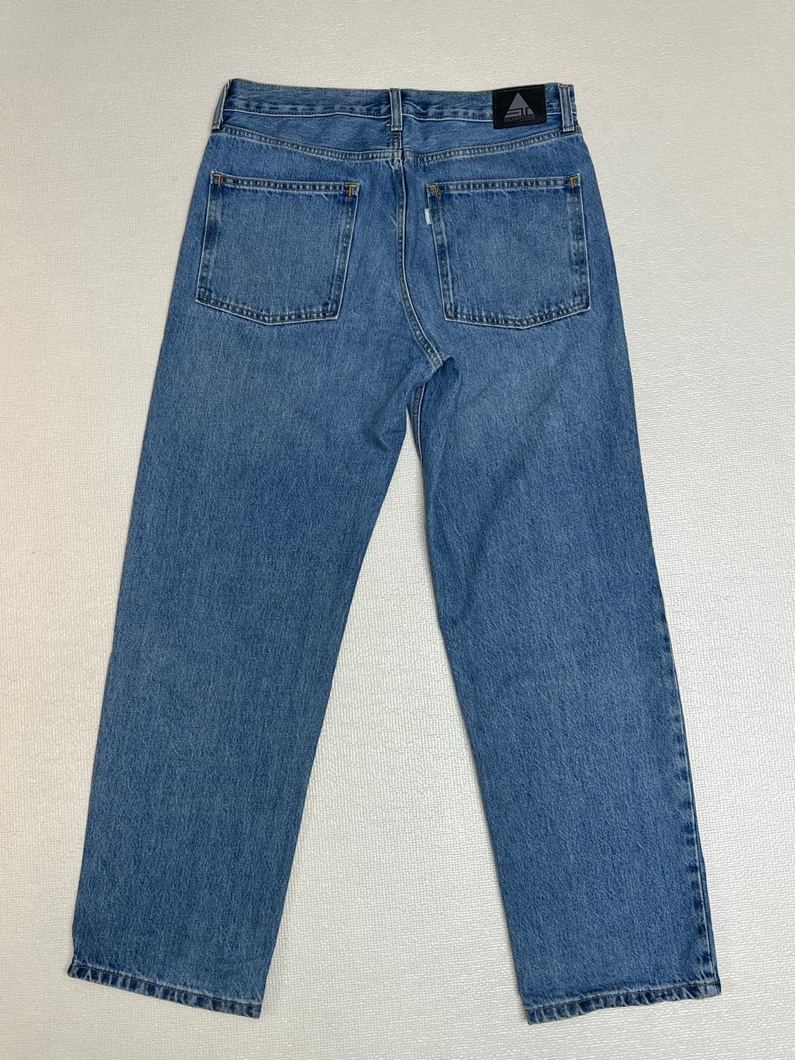 00s 리바이스 실버탭 루즈핏 약33사이즈 상품이미지5