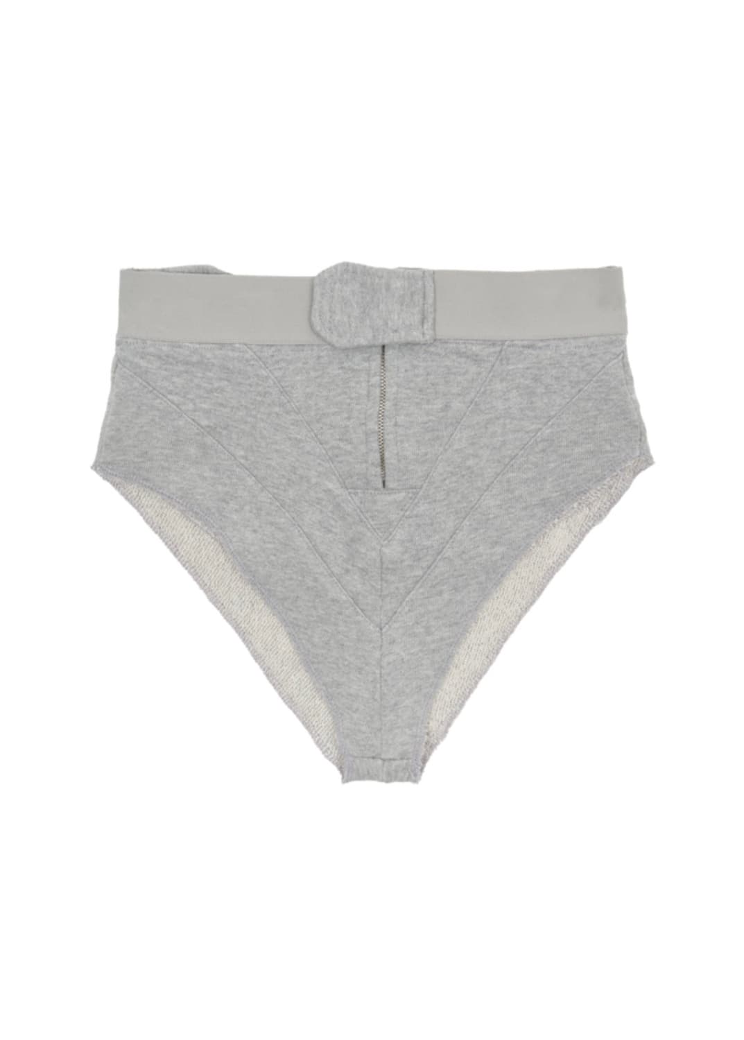 604서비스 바이커 밴딩 팬츠 상품이미지2