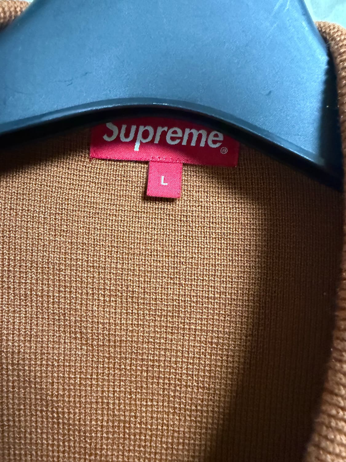 슈프림 비디드 가디건 상품이미지4