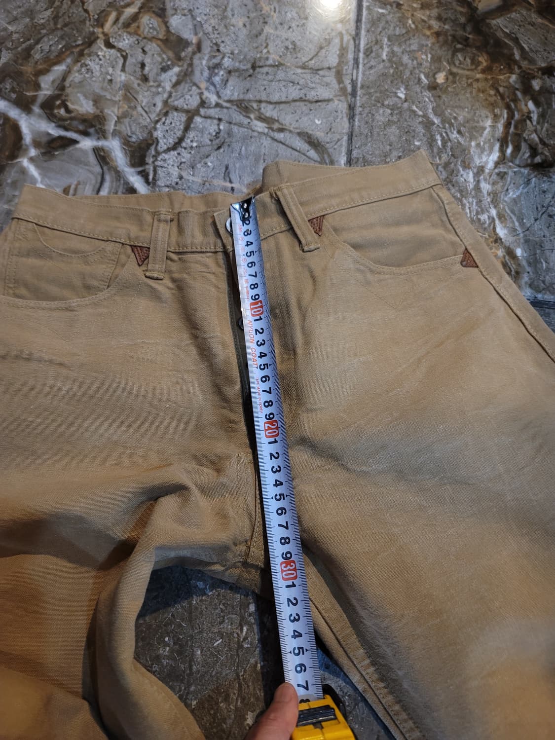웨어하우스 덕디거 워크팬츠  상품이미지6