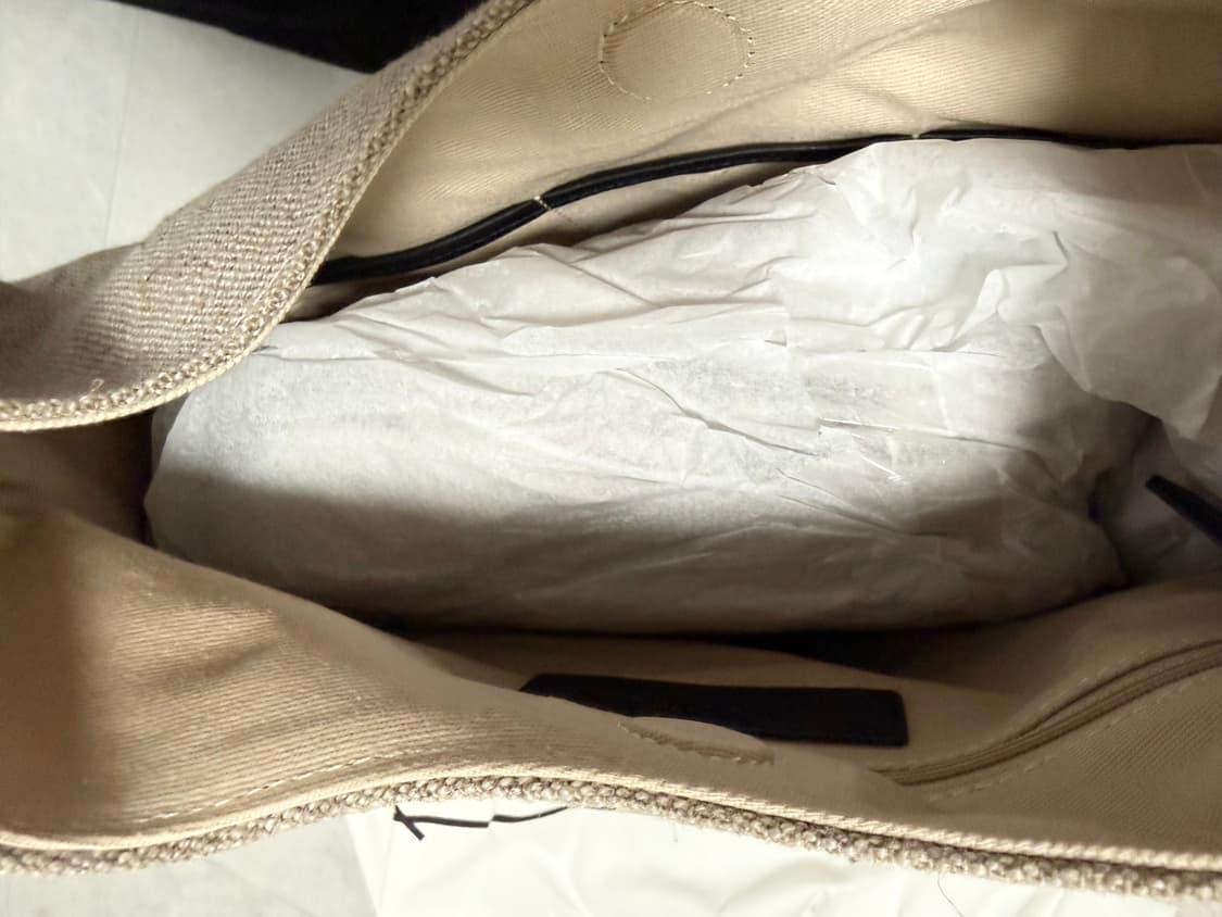 [로서울] 펄피 호보백 (새제품) 상품이미지3