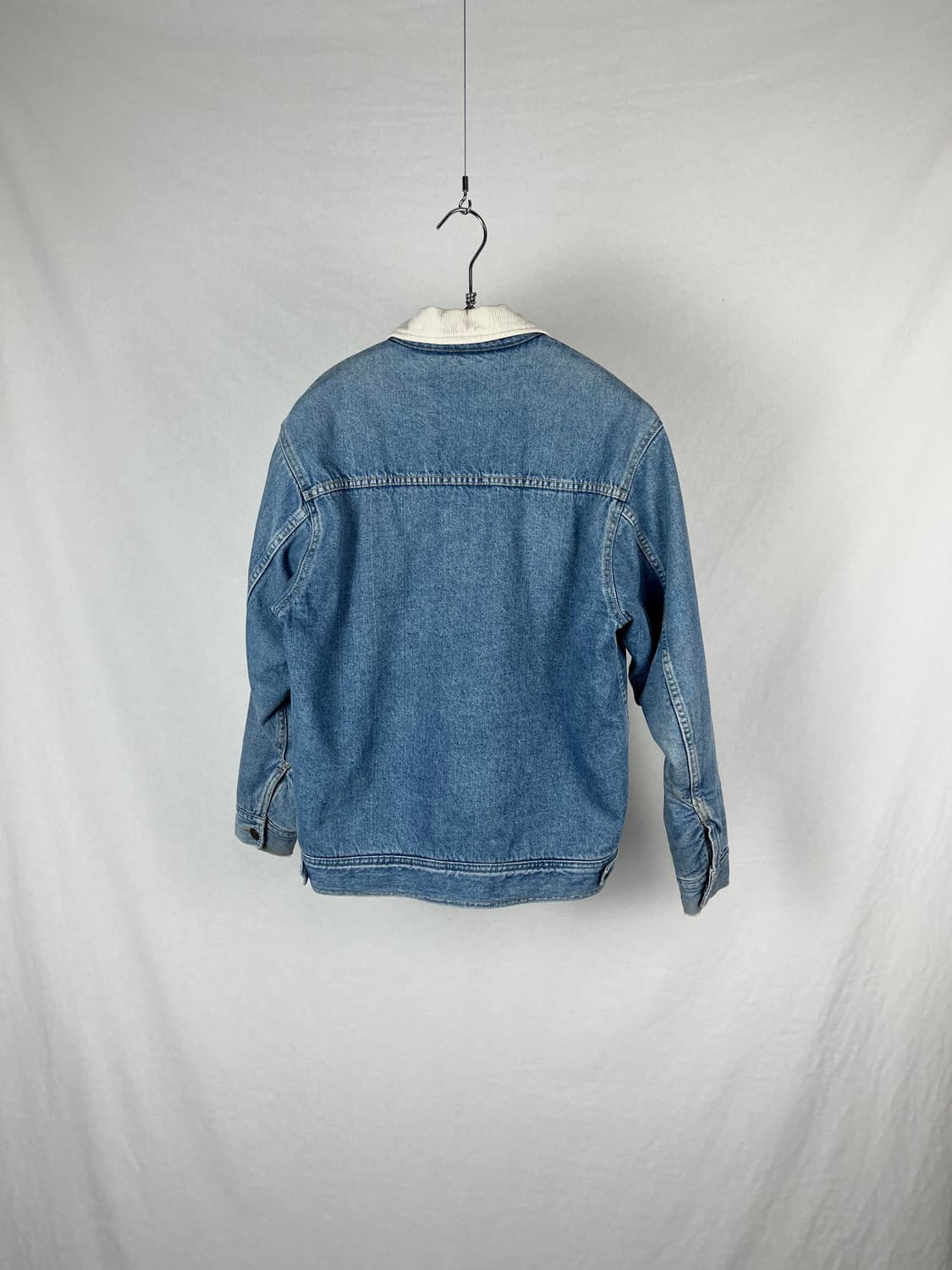 John Bull 코듀로이 카라 워크 자켓 상품이미지5