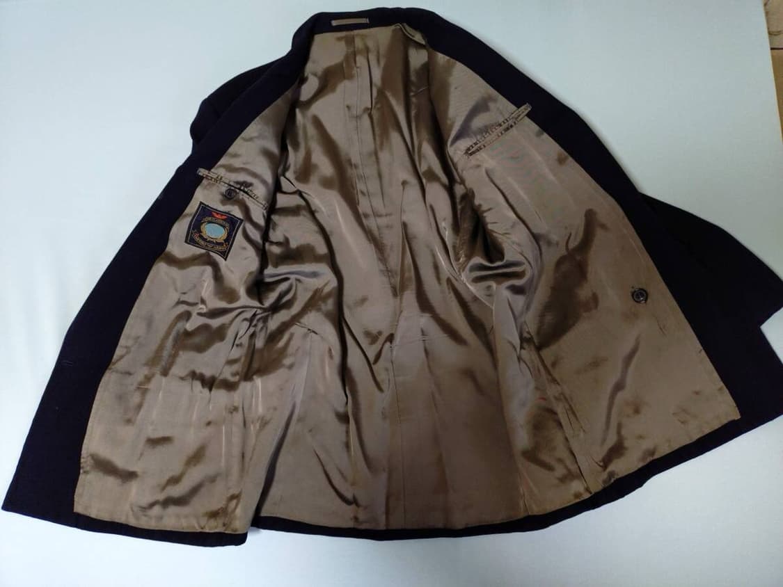 emporio armani double jacket 상품이미지2