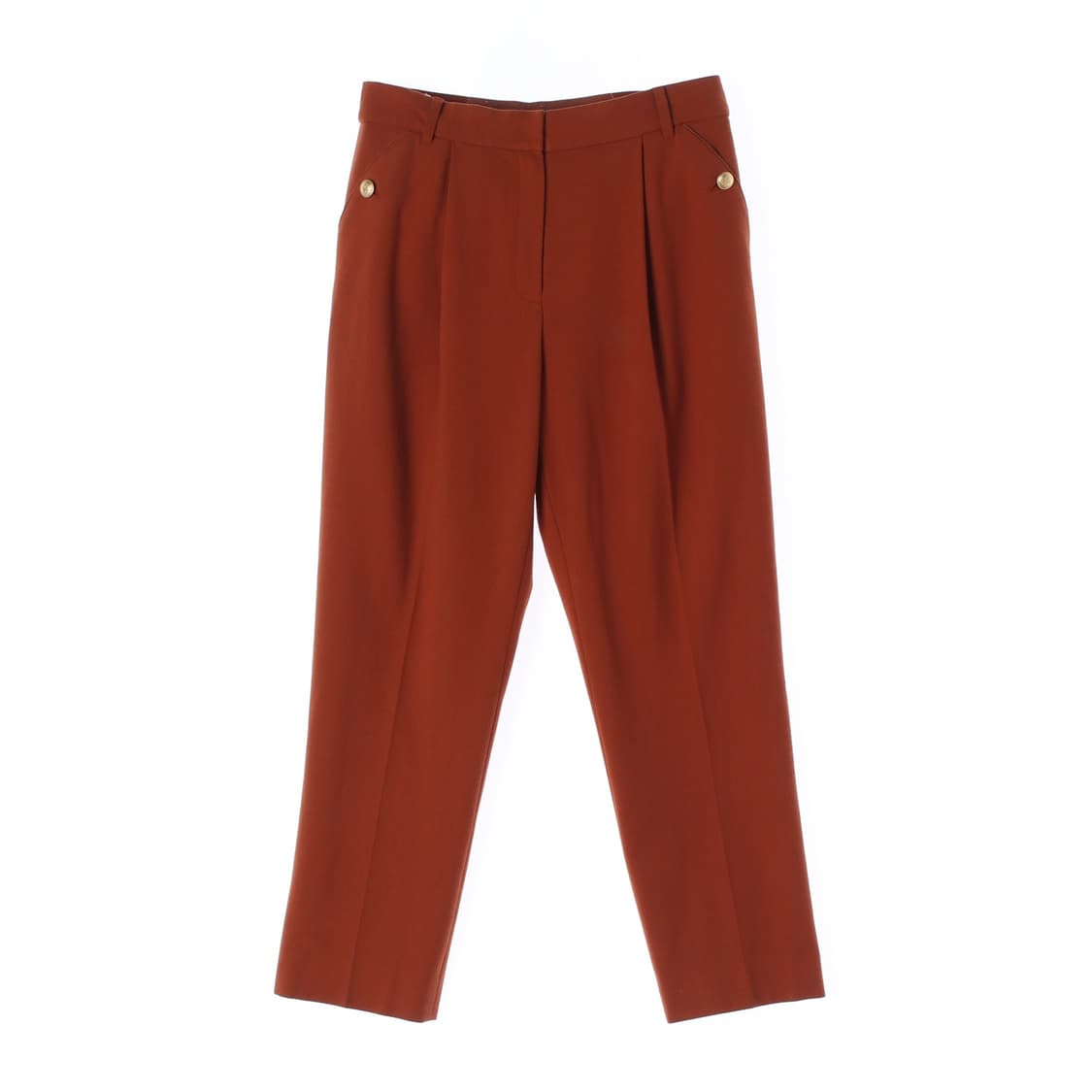 LANVIN 랑방 팬츠 슬랙스(M) 상품이미지1