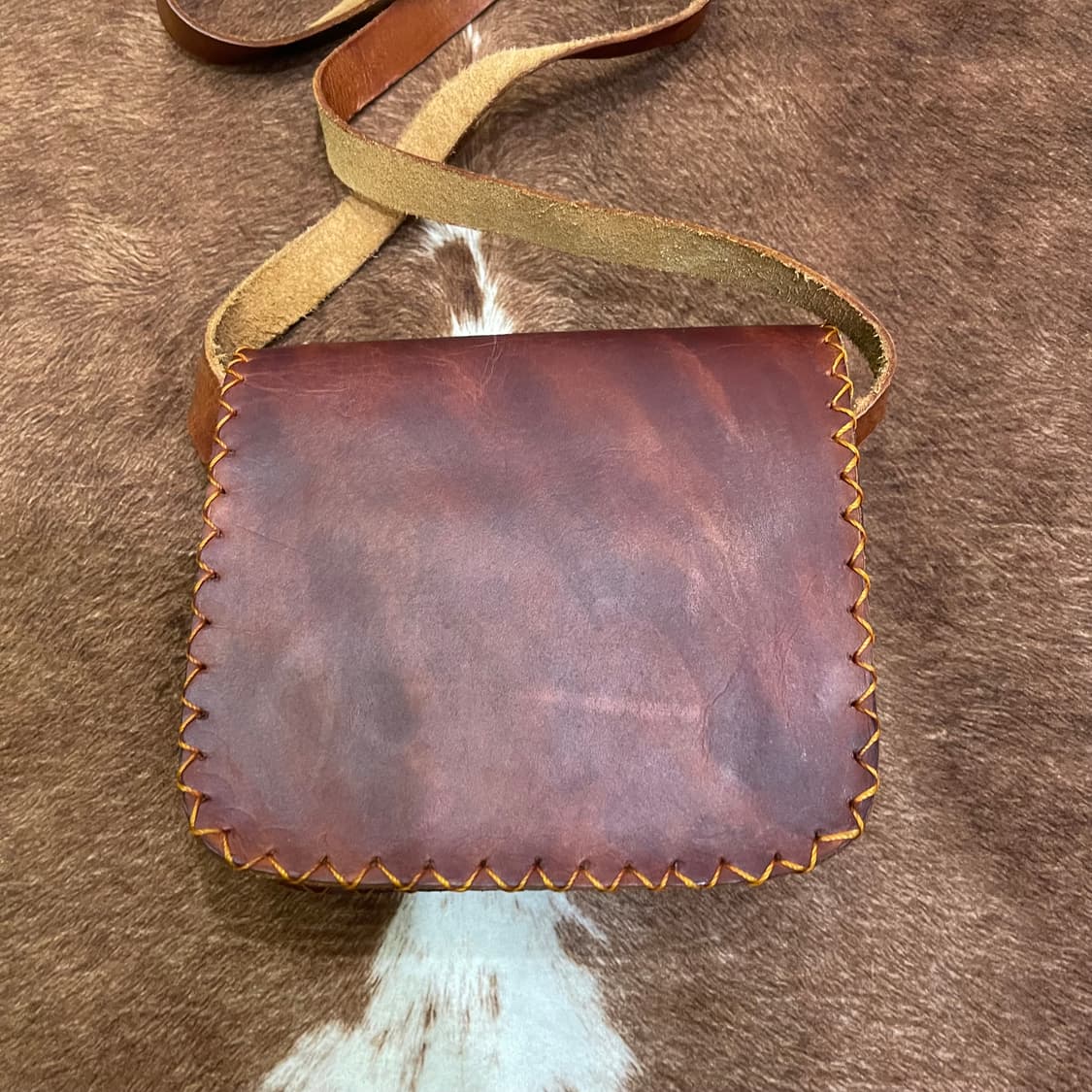 Vintage bag 상품이미지4