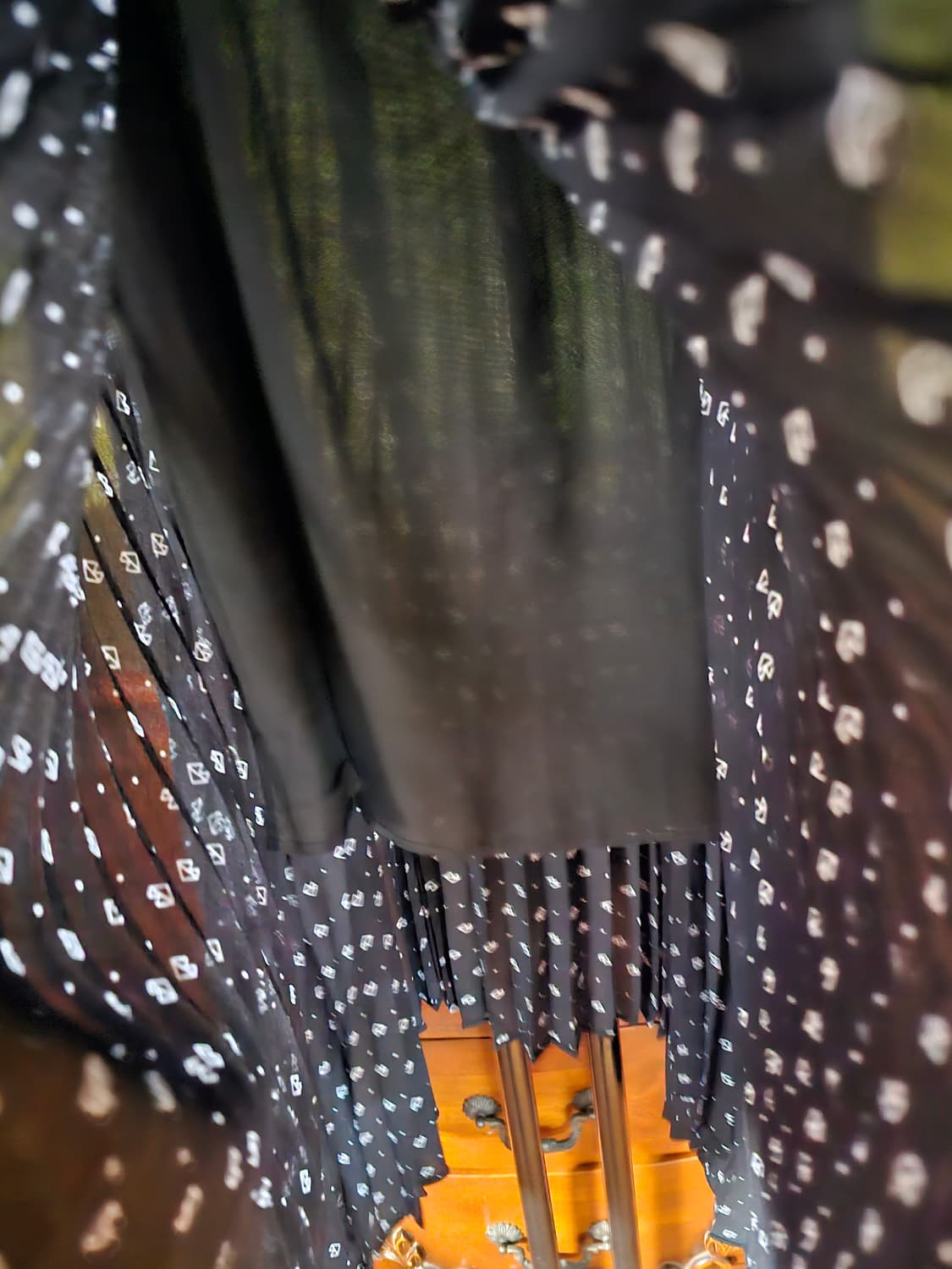 마커스루퍼 주름원피스 상품이미지3