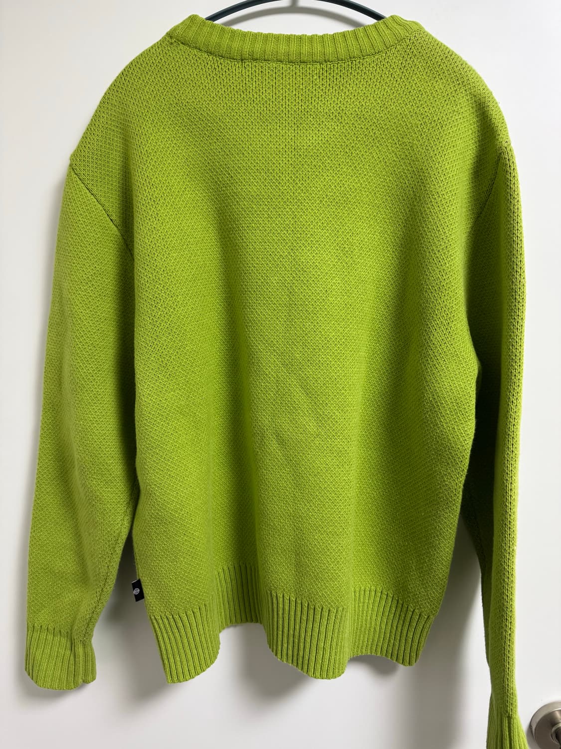 LMC 니트 S사이즈 상품이미지2