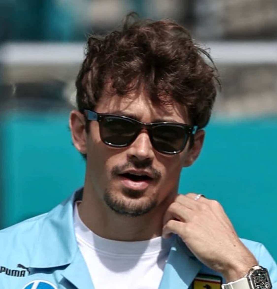 레이벤 웨이페어러 리버스 상품이미지6