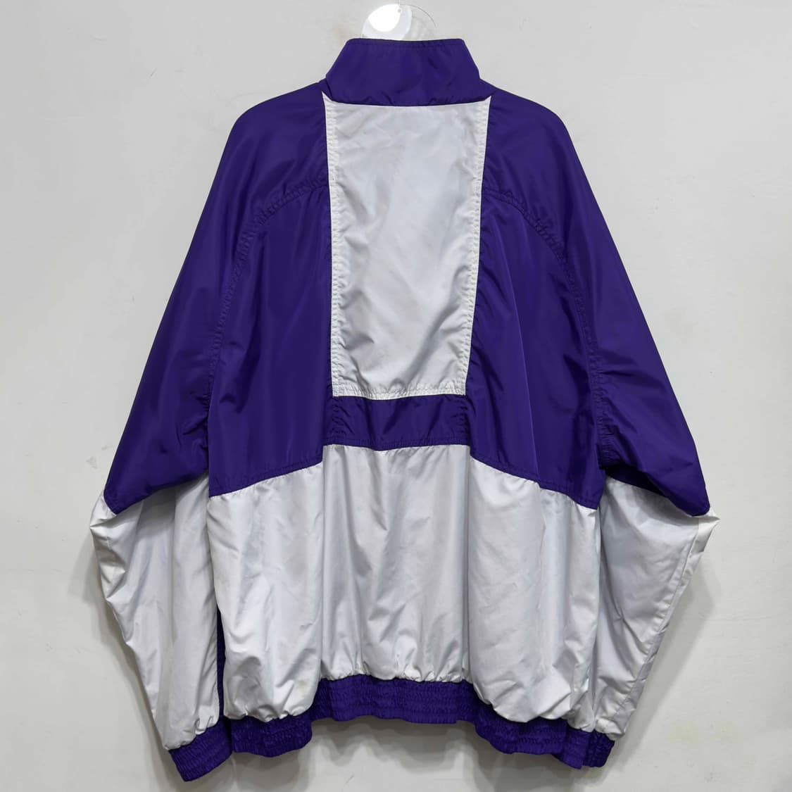 90s 나이키 올드스쿨 바람막이 상품이미지8