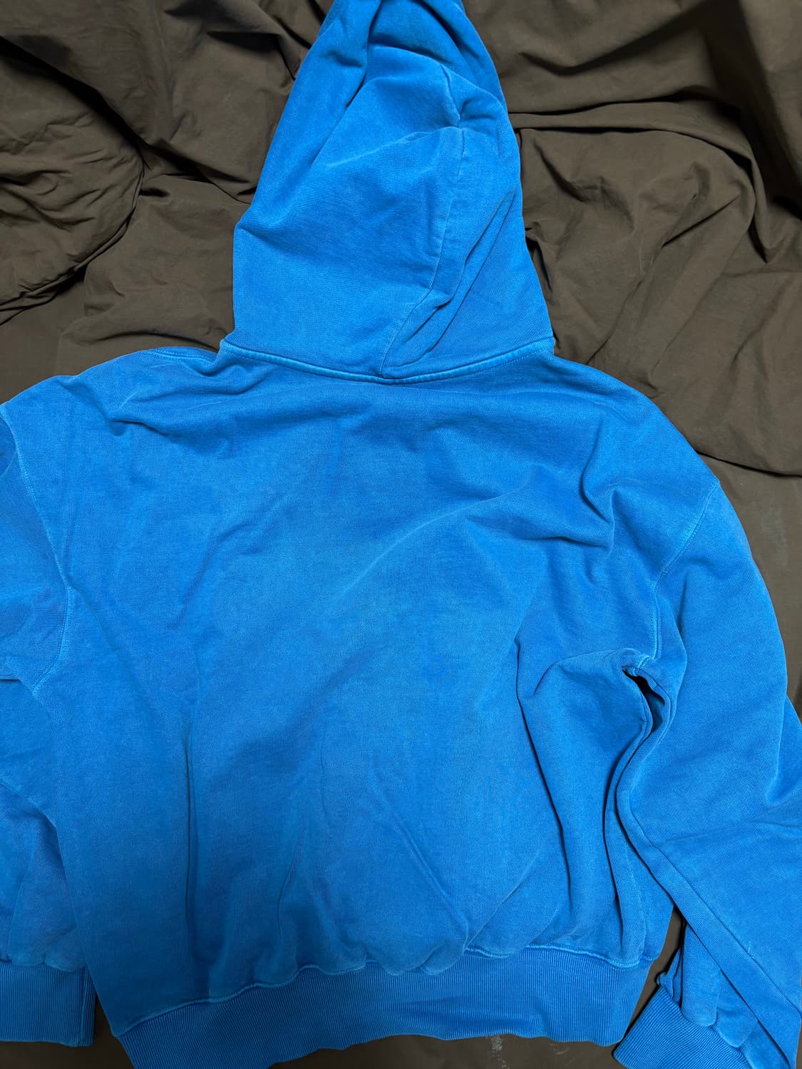 카락터 후드 상품이미지3