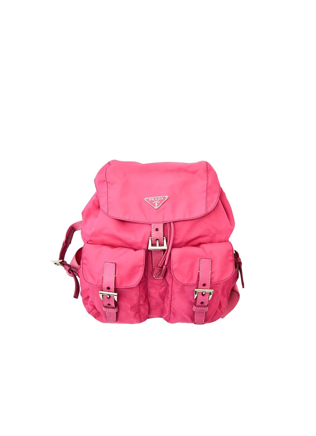 프라다 리나일론 백팩(정품) 상품이미지1