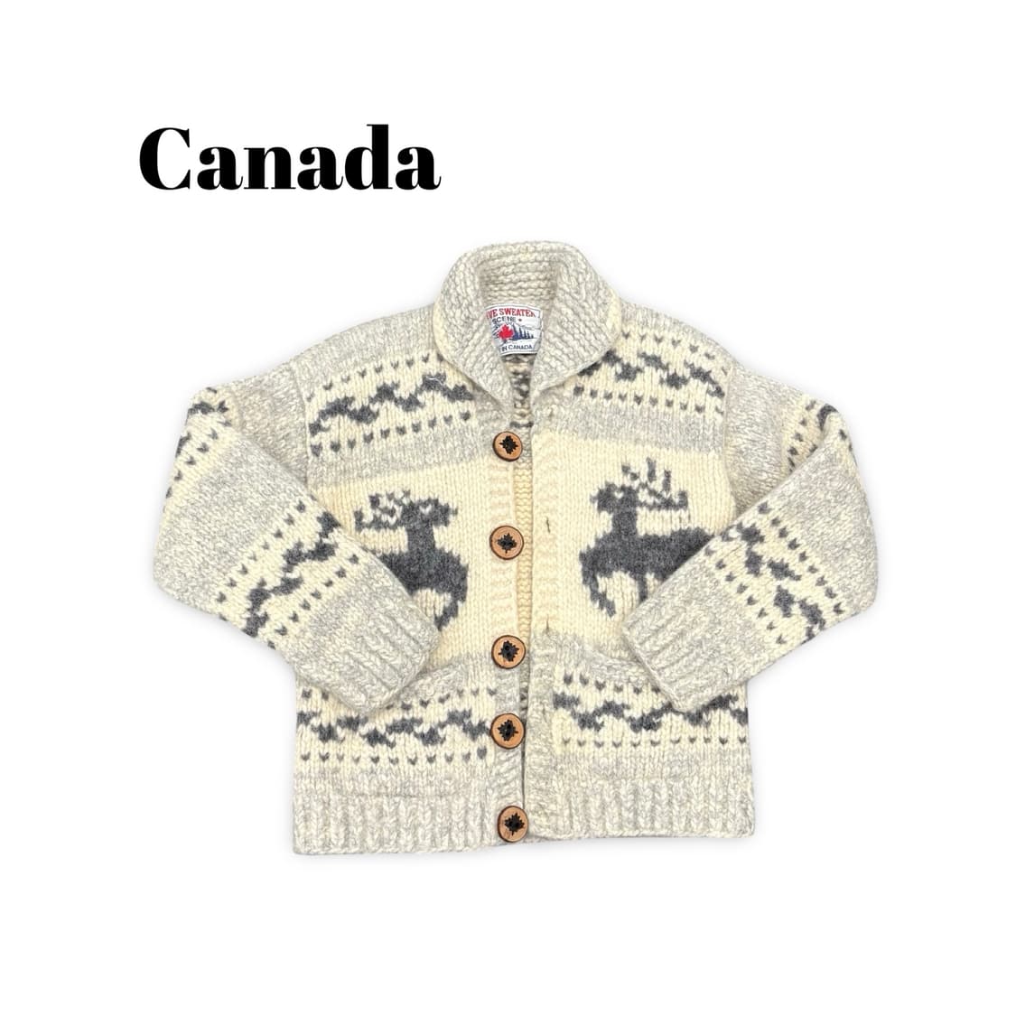 (55)90s canada made코위찬 상품이미지1