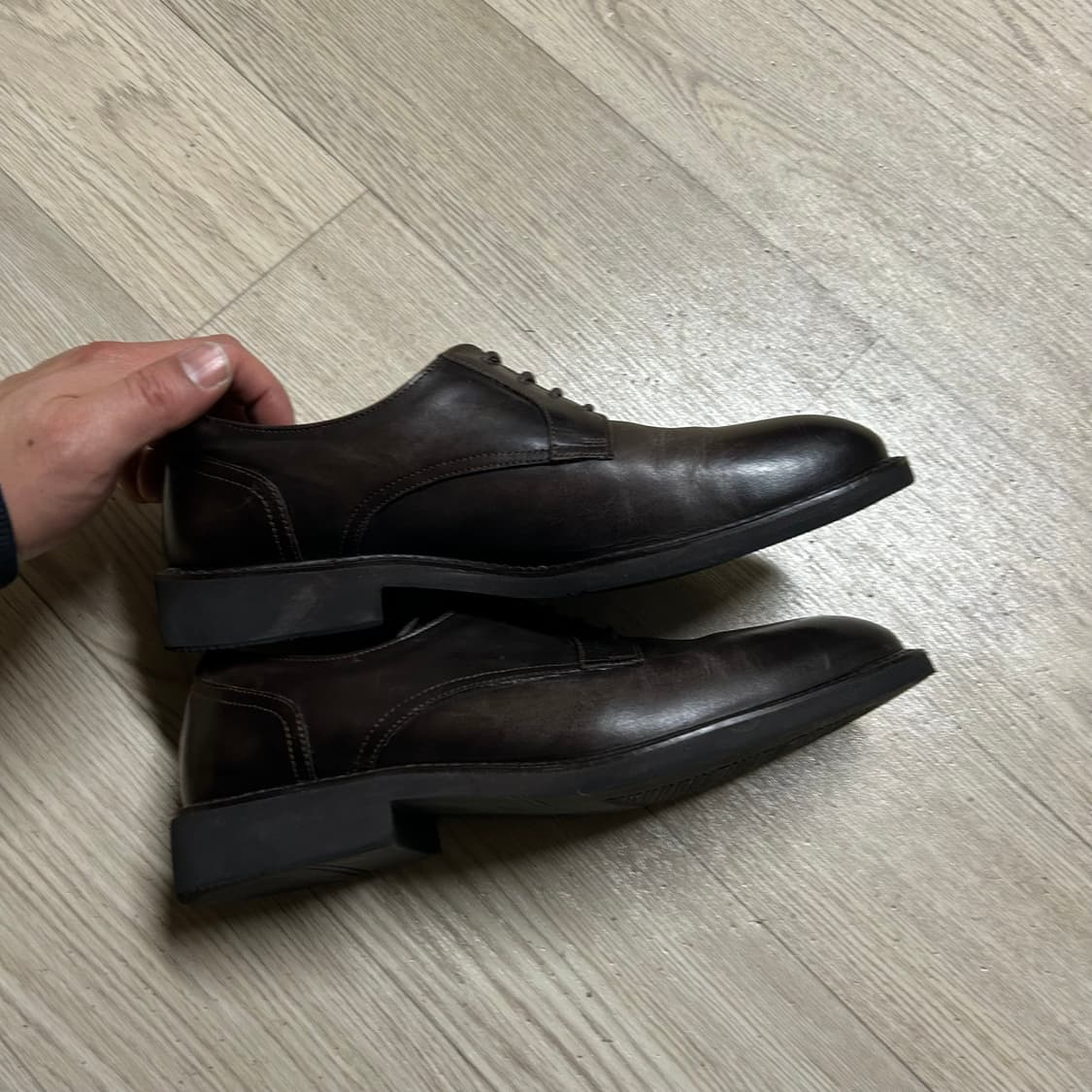 닥스 구두 265 상품이미지4