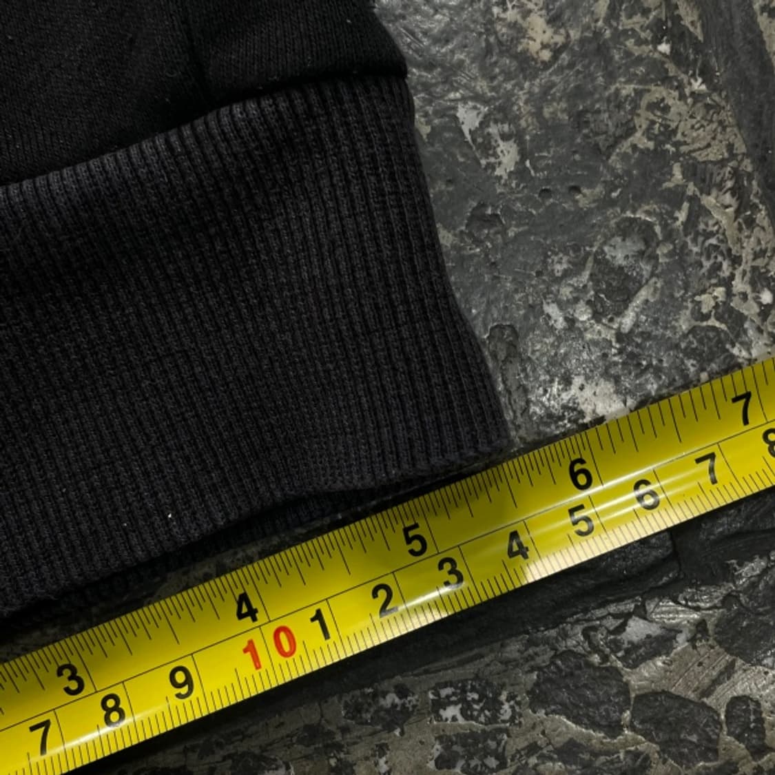 100 내셔널지오그래픽 와펜 조거팬츠 상품이미지6