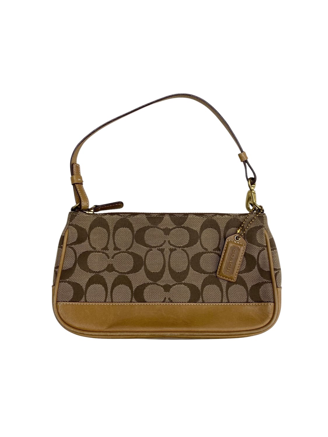 코치 y2k 미니백 상품이미지1