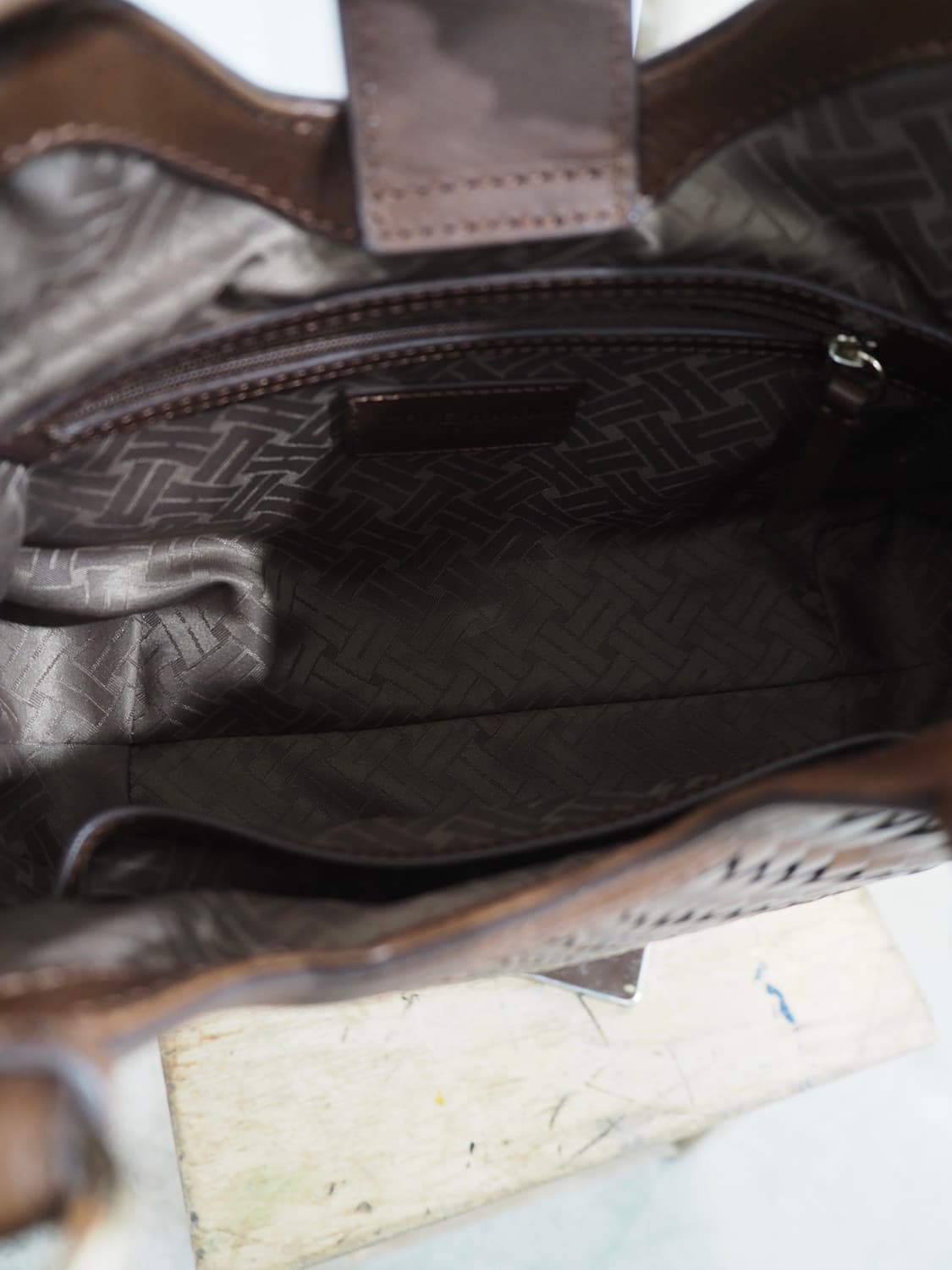 COLE HAAN tote bag  상품이미지5