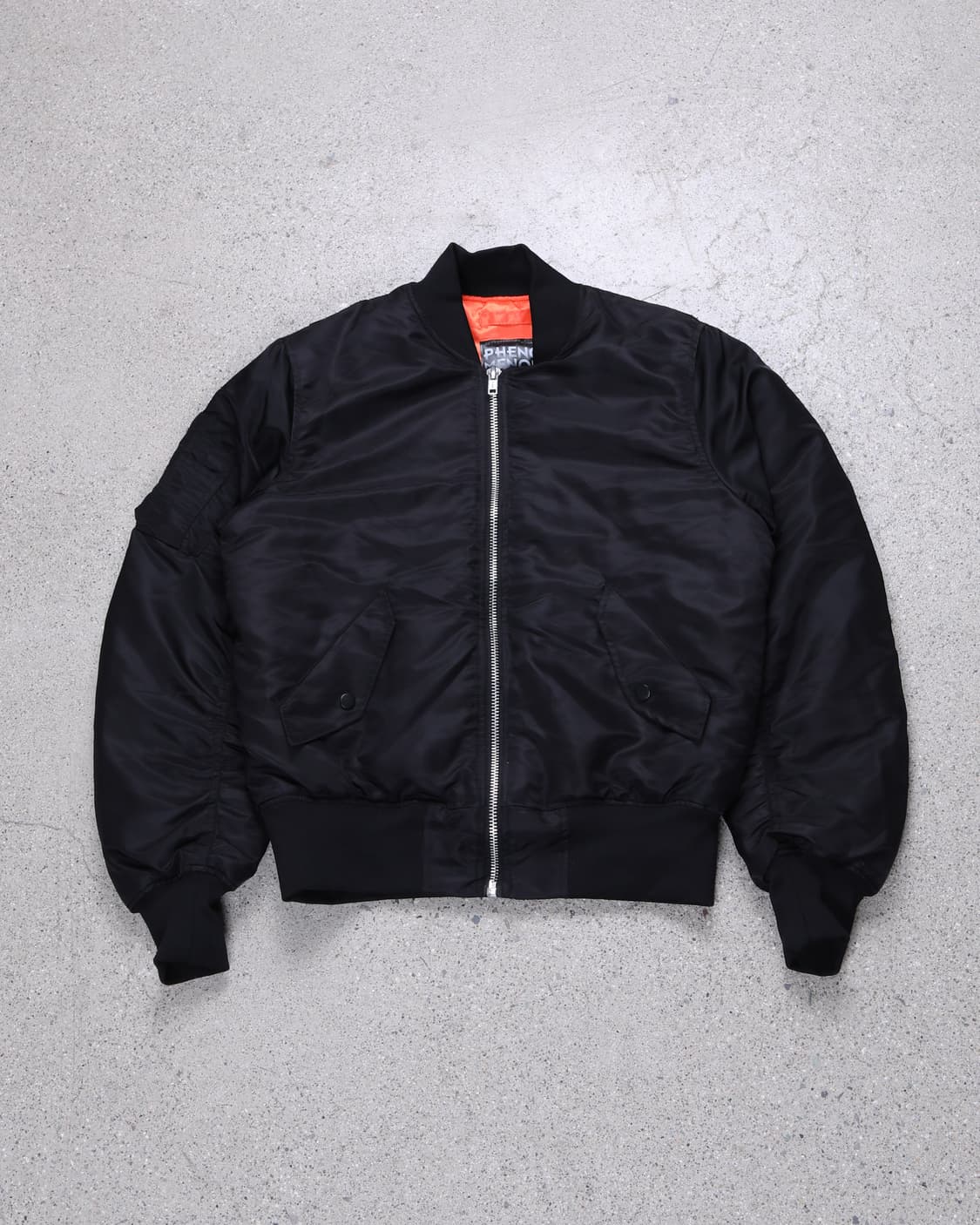 PHENOMENON LOOP MA-1 상품이미지2