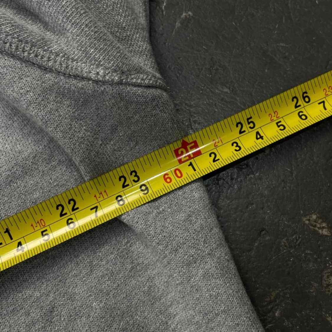 105 갭 후드집업 상품이미지6