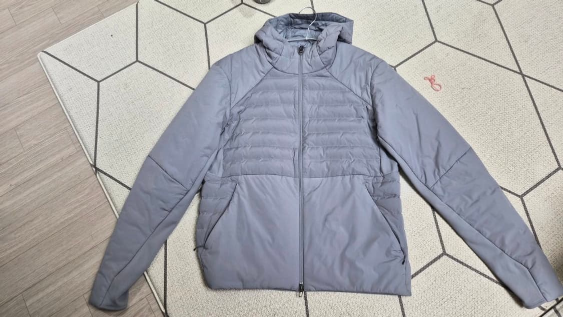 룰루레몬하이브리드 자켓  L 상품이미지1