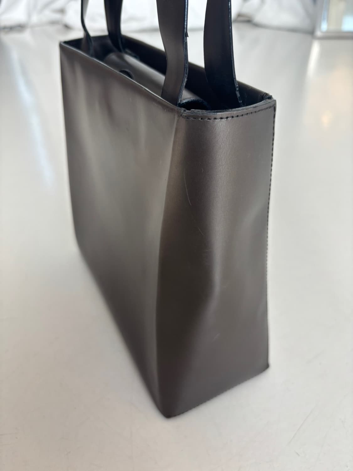 Boboli Leather Bag 상품이미지6