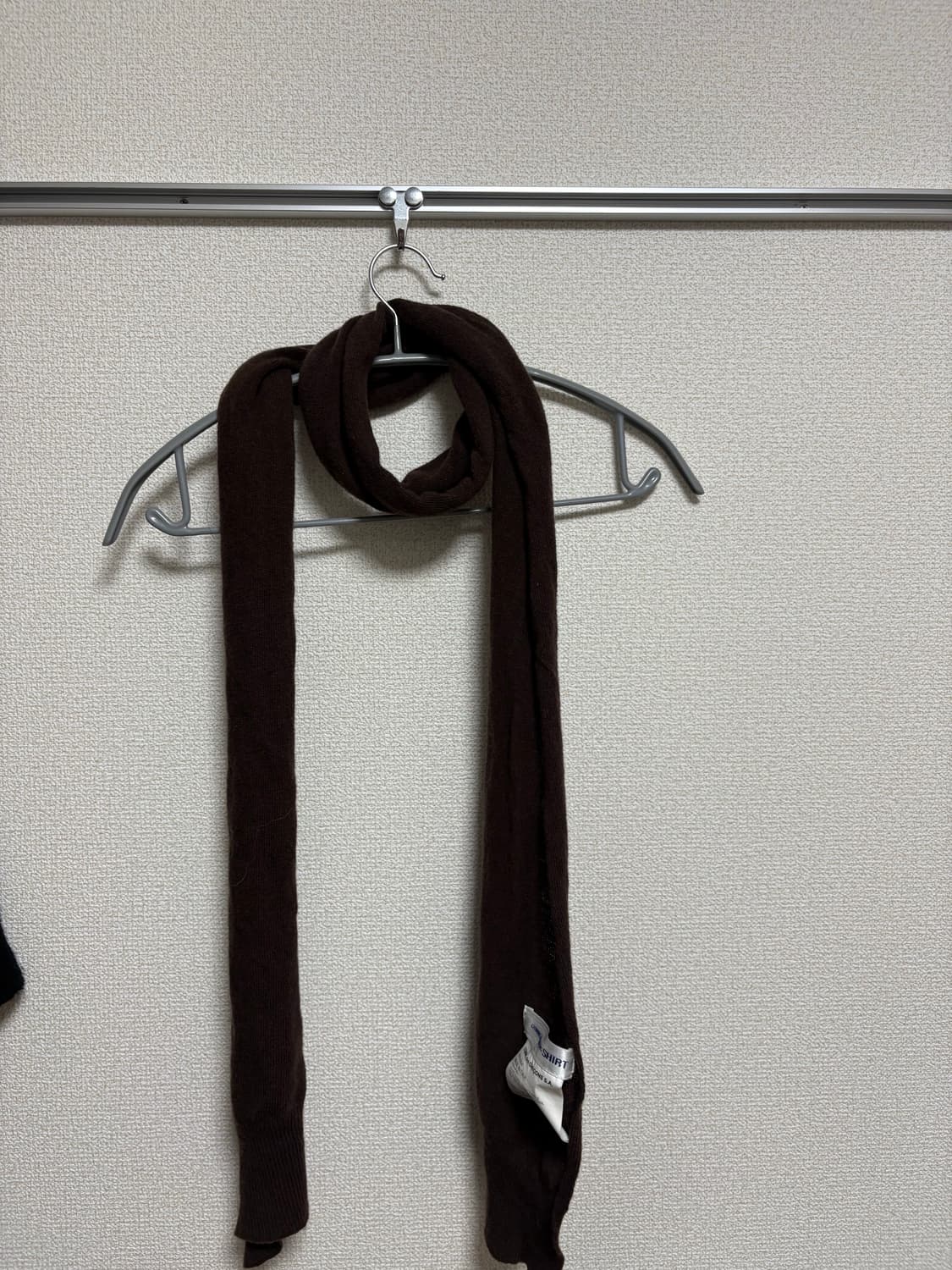 comme des garcons shirt 머플러 상품이미지1