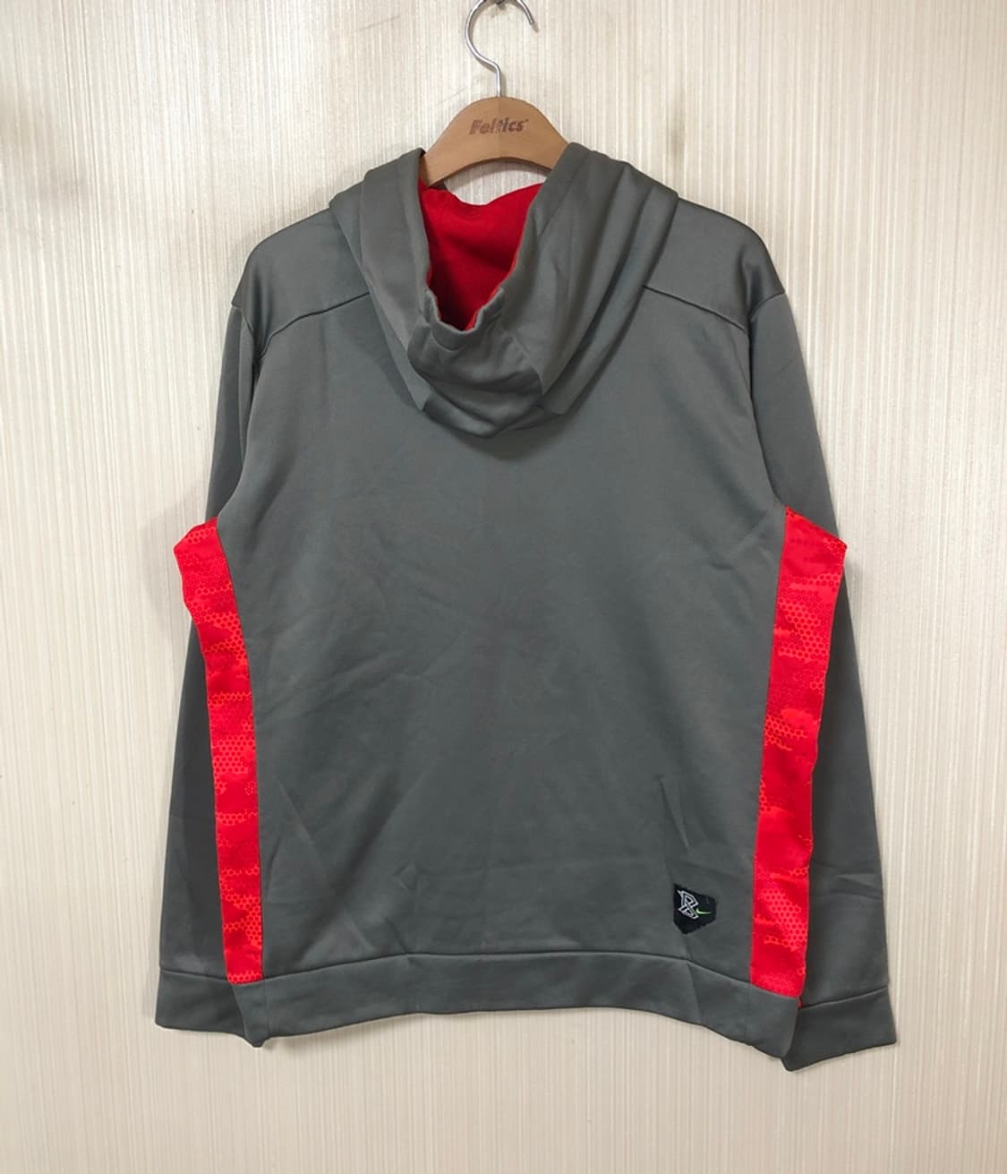 나이키베이스볼 후드티셔츠/풀오버후디 M(100) 상품이미지8