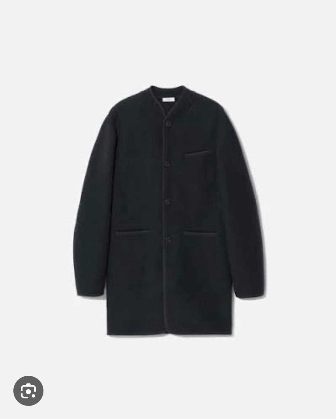 Rier 워커코트 s 상품이미지1