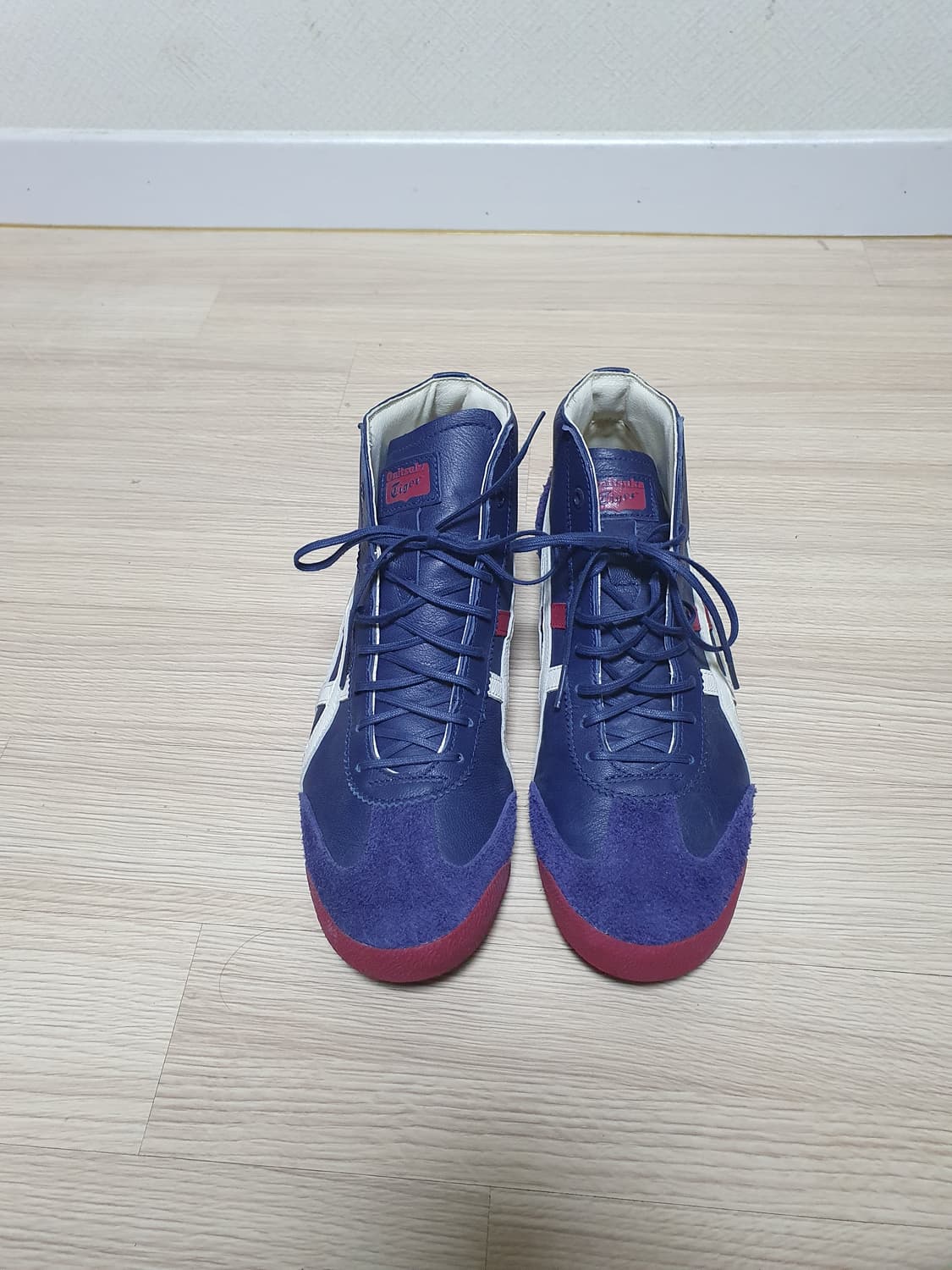 오니츠카타이거 멕시코66 스니커즈 SD MR 280 상품이미지3