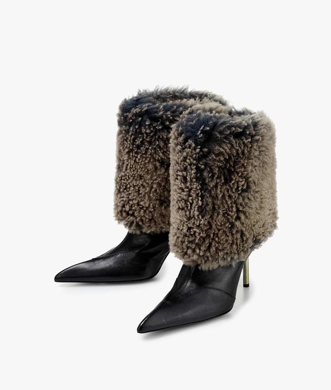 Knwls 카민부츠 38사이즈 상품이미지1