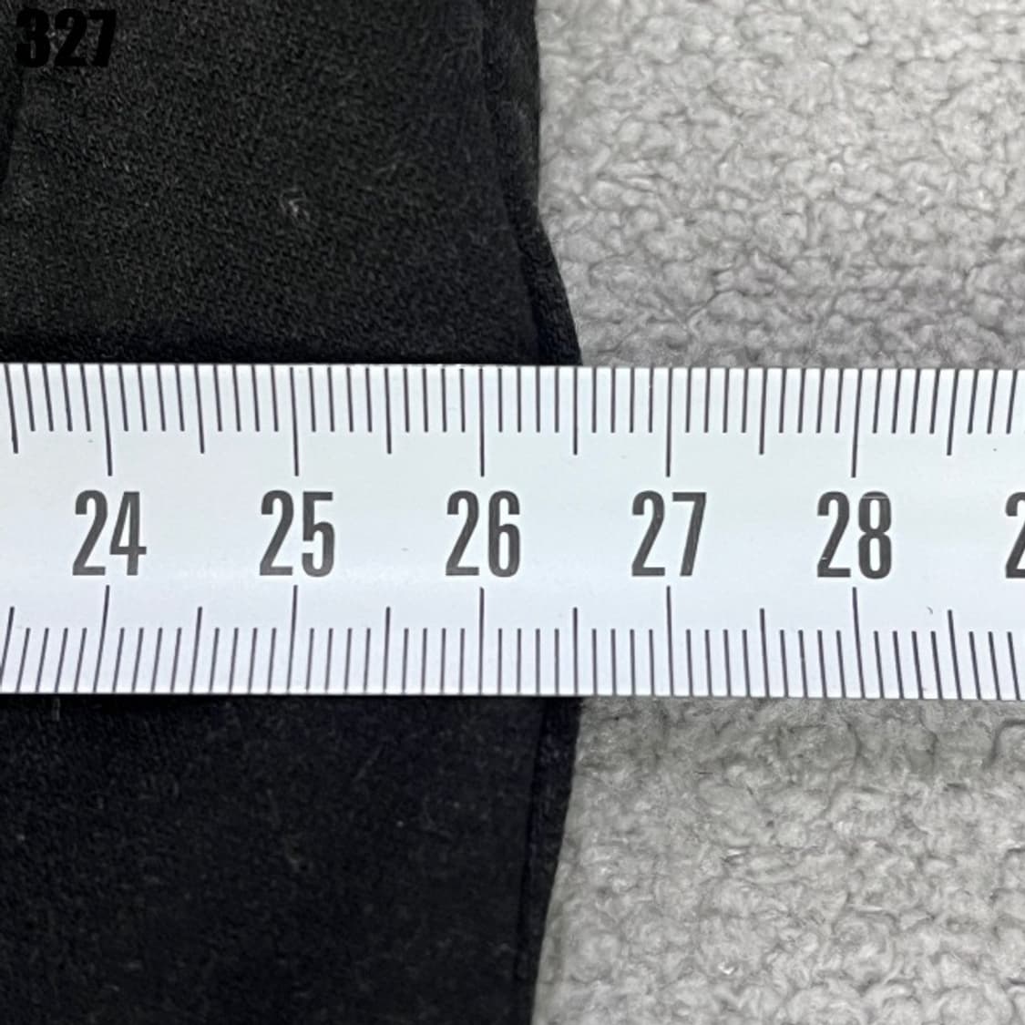 루이스까스텔 블랙 바지  상품이미지3