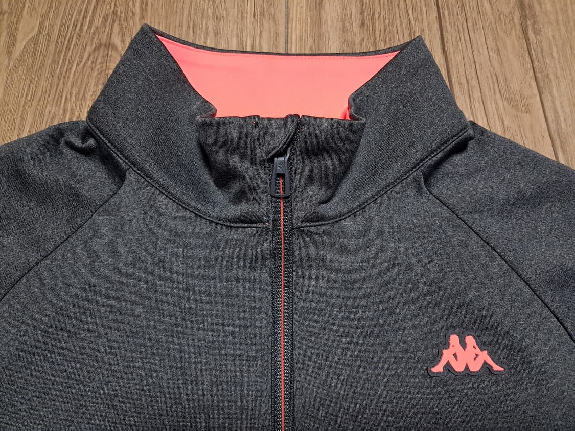 카파 여성 트랙자켓 L 상품이미지6