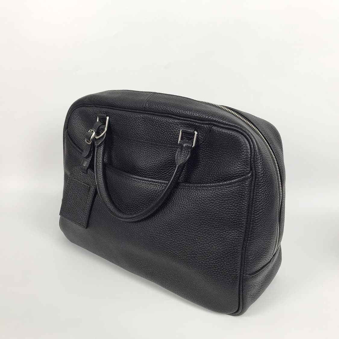 가죽공방 서류 가방 토트백 상품이미지2