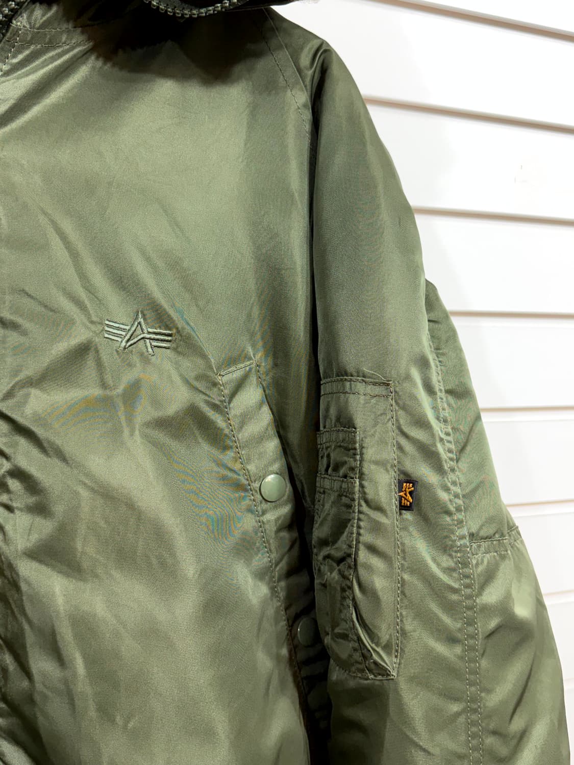  Alpha N-3B 상품이미지4