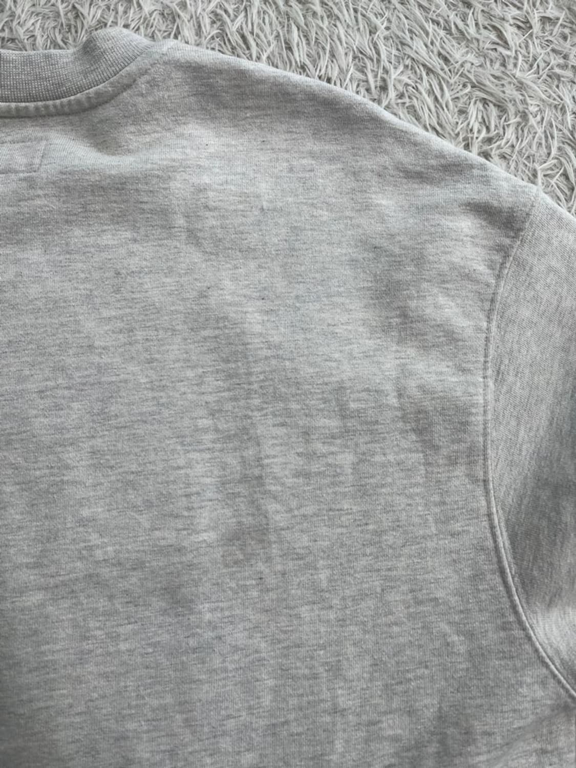 에스피오나지 맨투맨/#3559 상품이미지6