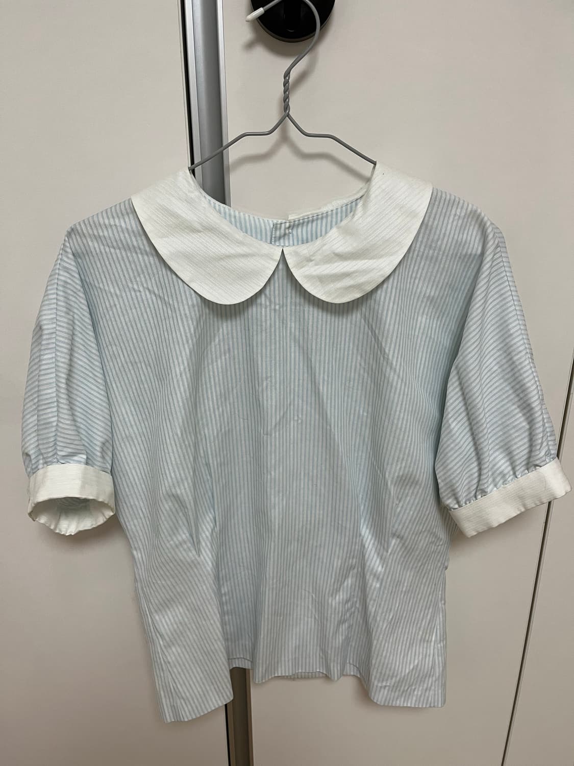 일본 빈티지 여름 셔츠 상품이미지1