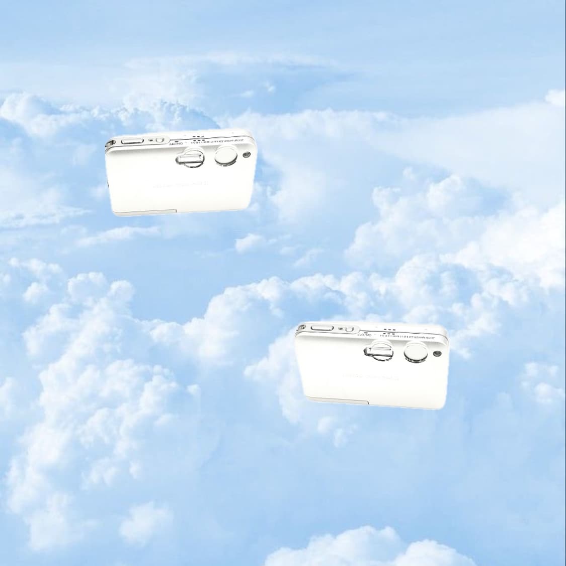 노제&필름색감!) Nikon CoolPix S1 디카 카메라 상품이미지1